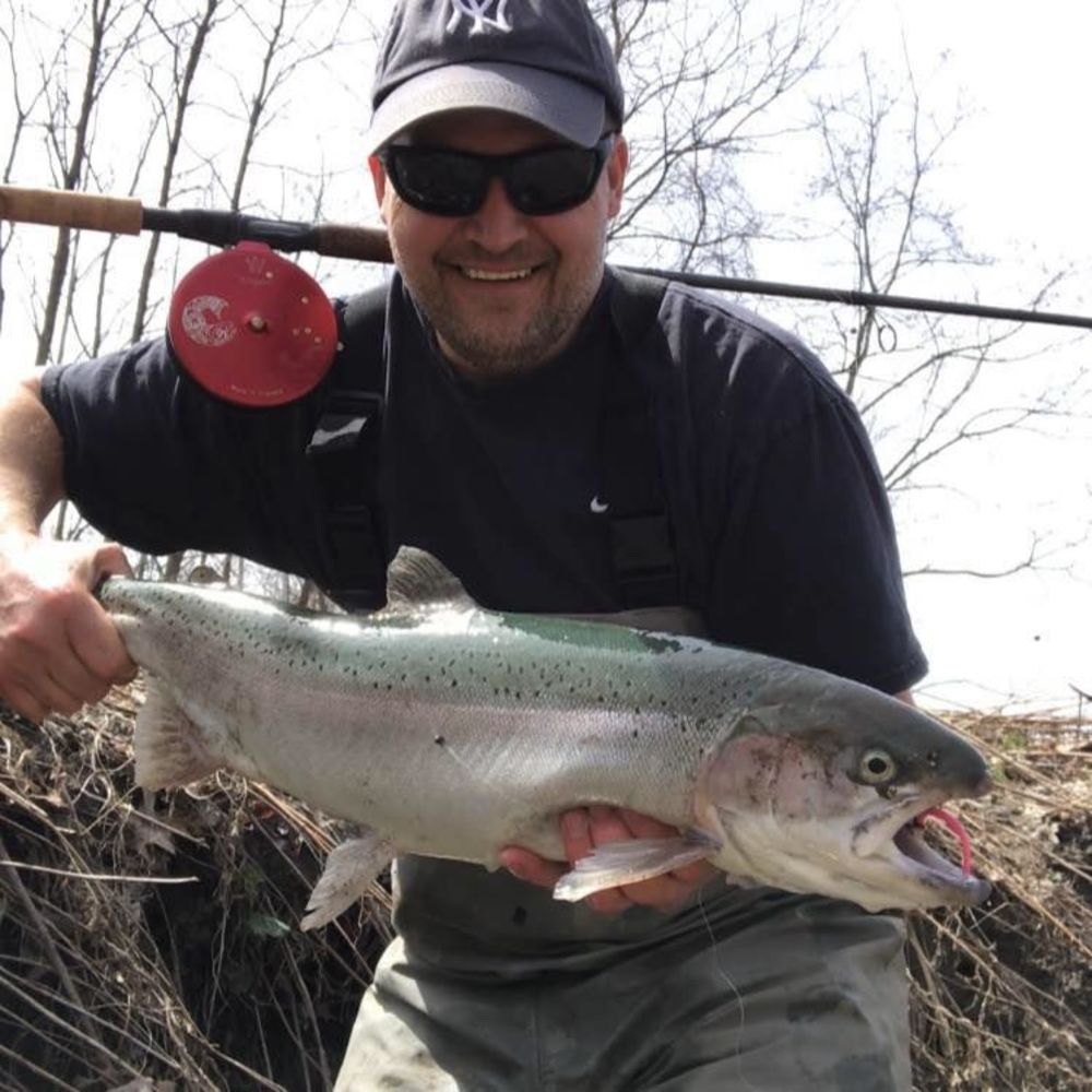 Meet your Posher, Morgan